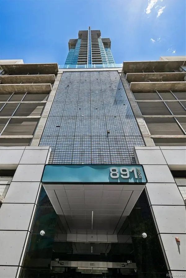 891 14th Street #4115, Denver, CO 80202