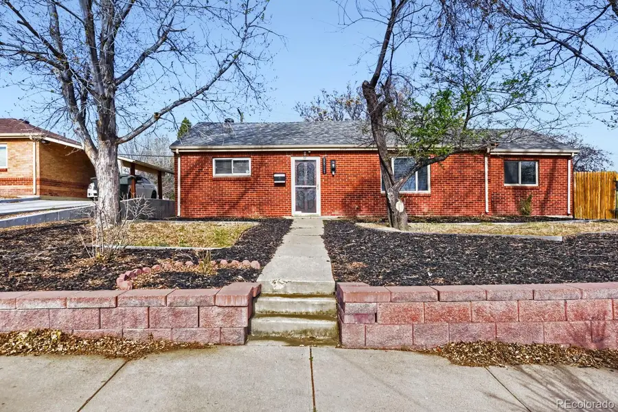 8861 Poze Boulevard, Thornton, CO 80229 - #2