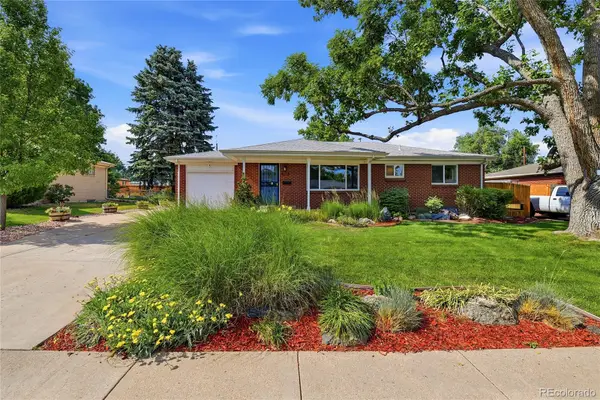 3323 W Monmouth Avenue, Englewood, CO 80110