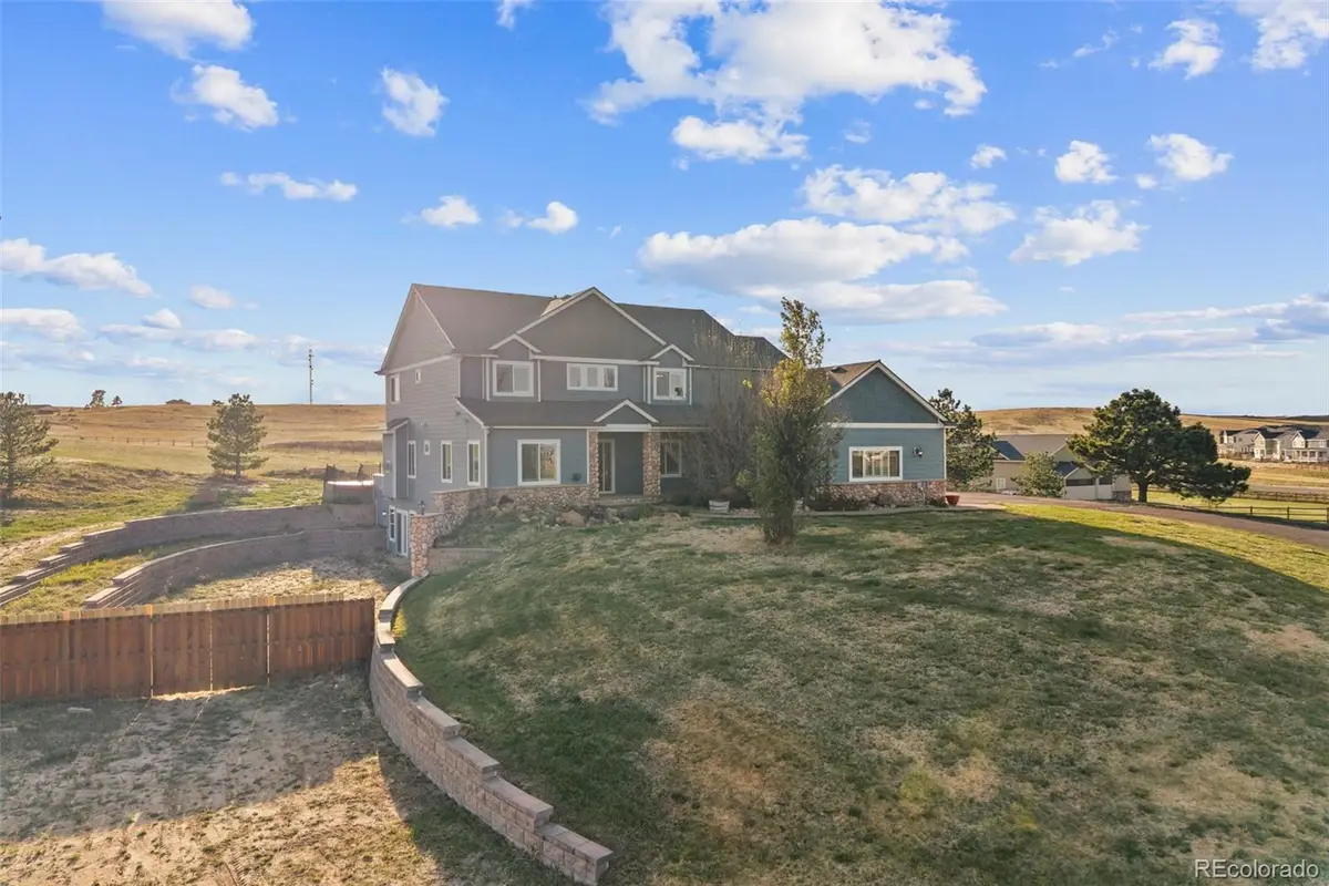 603 Coyote Trail, Elizabeth, CO 80107 - #1