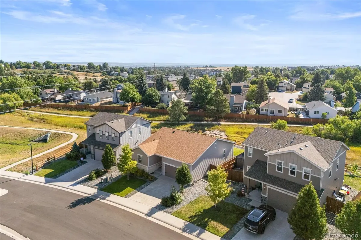 612 Blue Teal Drive, Castle Rock, CO 80104 - Image #1