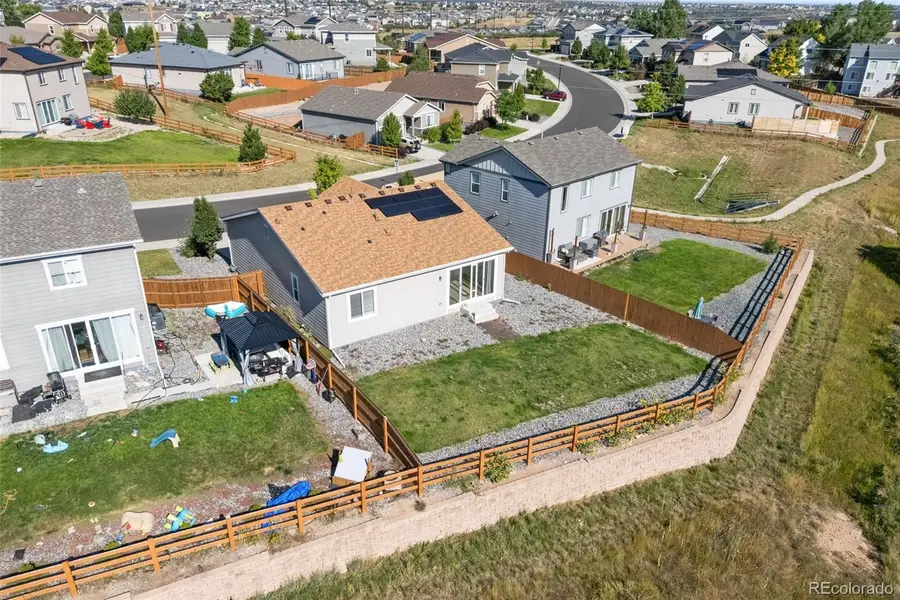 612 Blue Teal Drive, Castle Rock, CO 80104 - Image #2