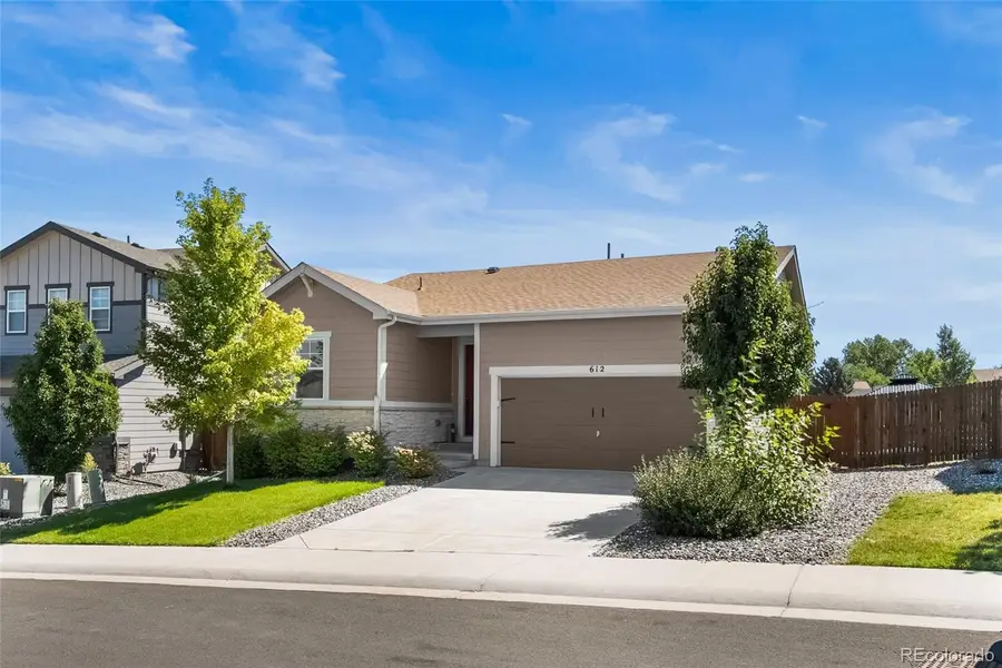 612 Blue Teal Drive, Castle Rock, CO 80104 - Image #3