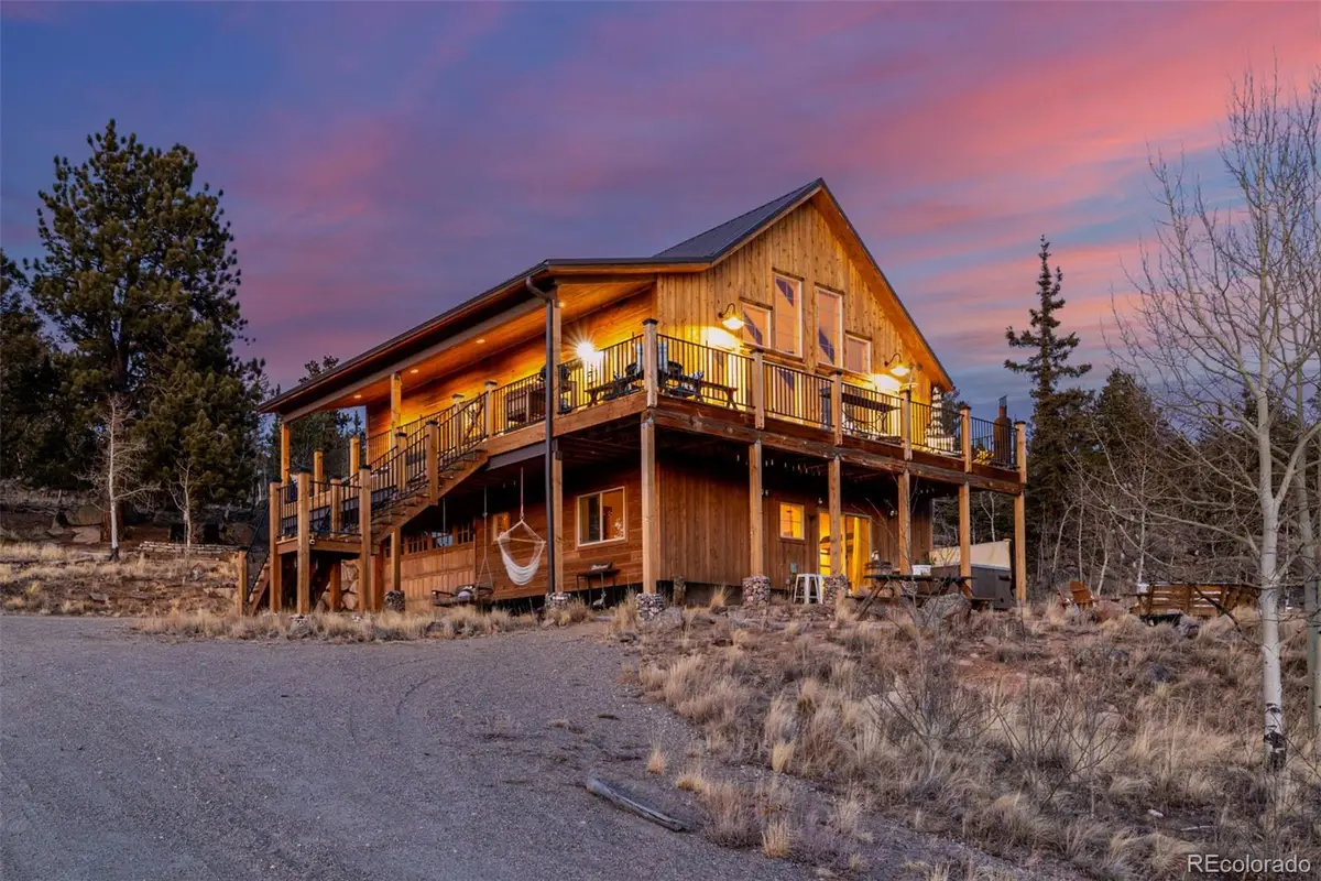 405 Concord Drive, Jefferson, CO 80456 - #1