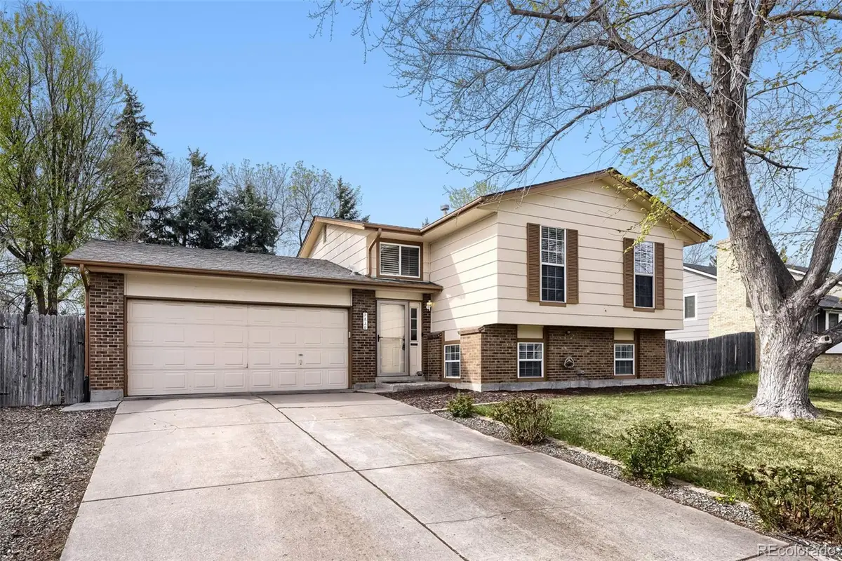 9830 W Chenango Avenue, Littleton, CO 80123 - #1