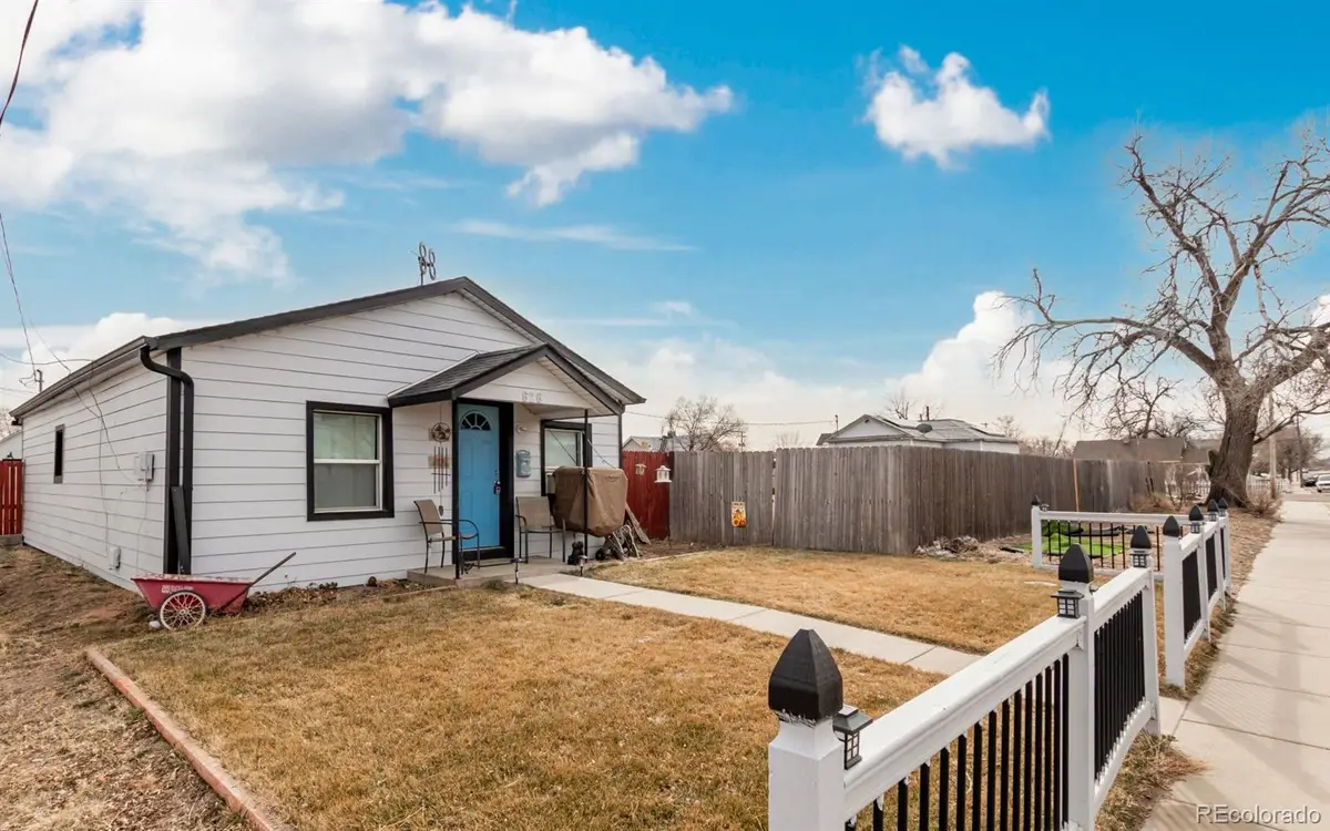 626 5th Avenue, Greeley, CO 80631 - #1