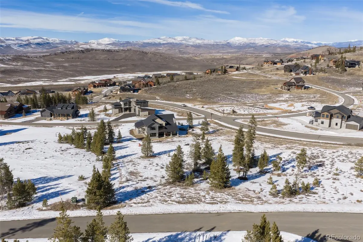 465 Cirrus Way, Granby, CO 80446 - #1
