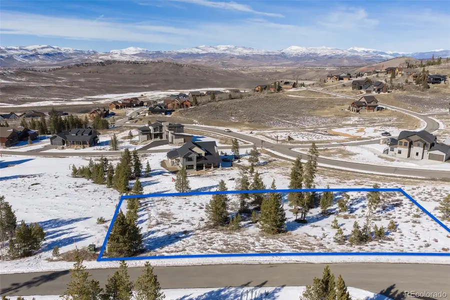 465 Cirrus Way, Granby, CO 80446 - #3
