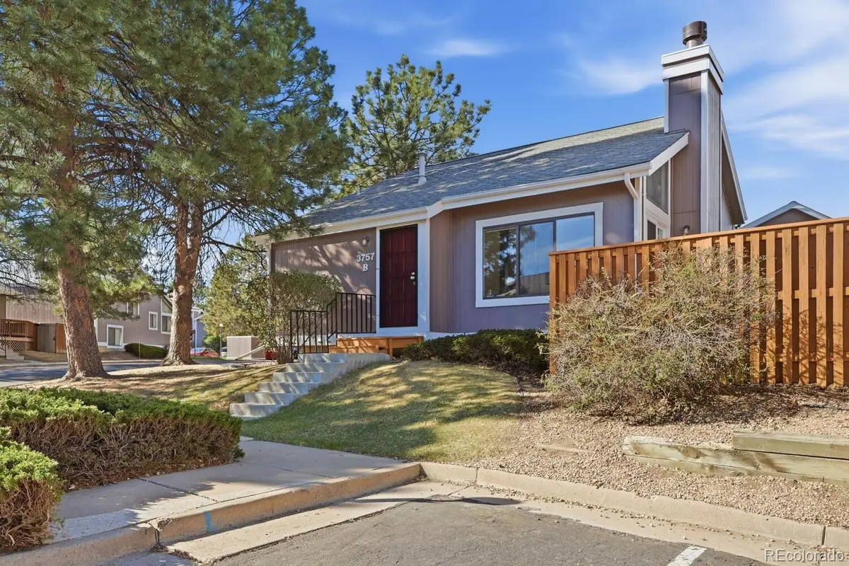 3757 S Genoa Circle #B, Aurora, CO 80013 - #1