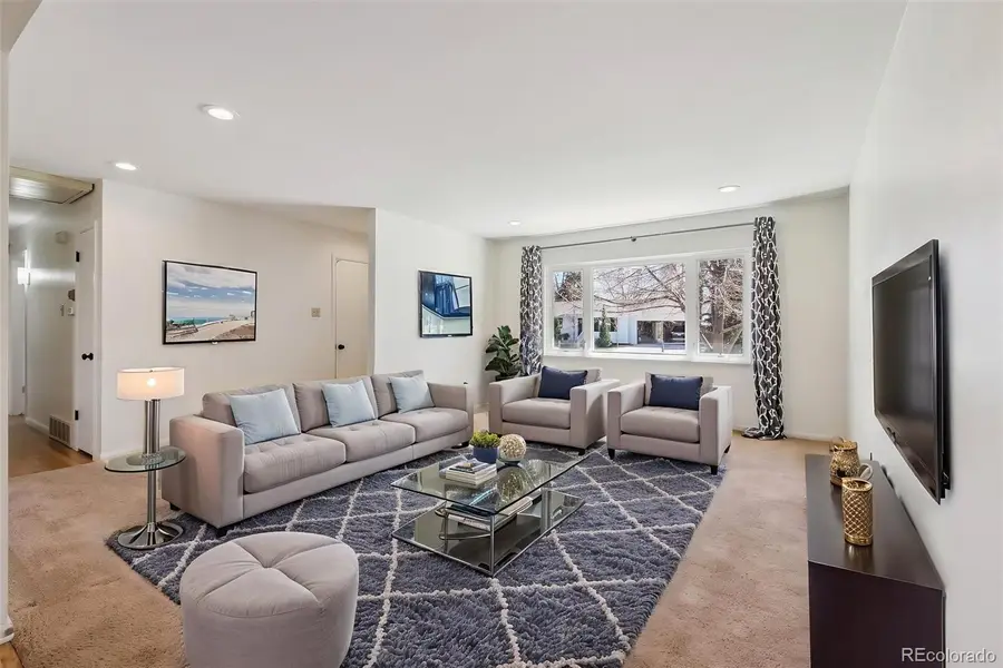 13793 W 20th Place, Golden, CO 80401 - #3