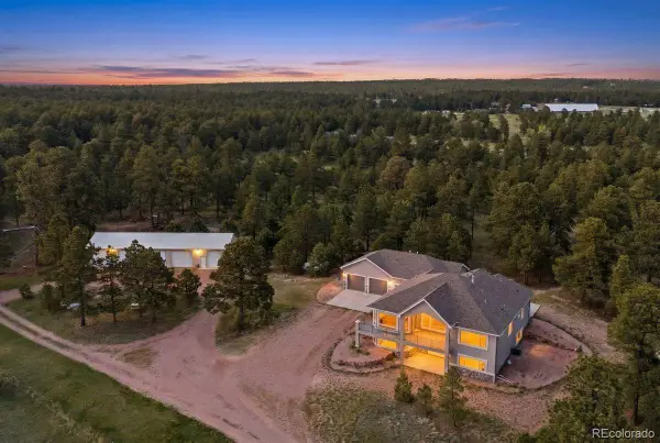 10840 Vollmer Road, Colorado Springs, CO 80908
