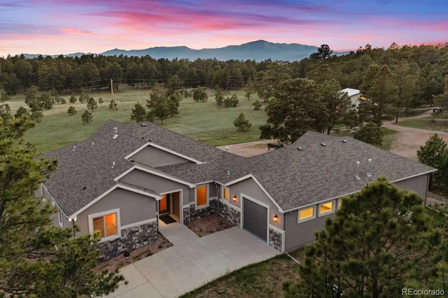 10840 Vollmer Road, Colorado Springs, CO 80908 - #3