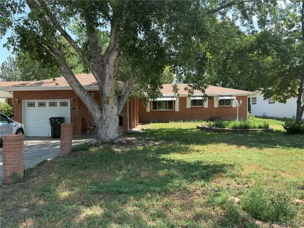 228 S Sherman Street, Fort Morgan, CO 80701