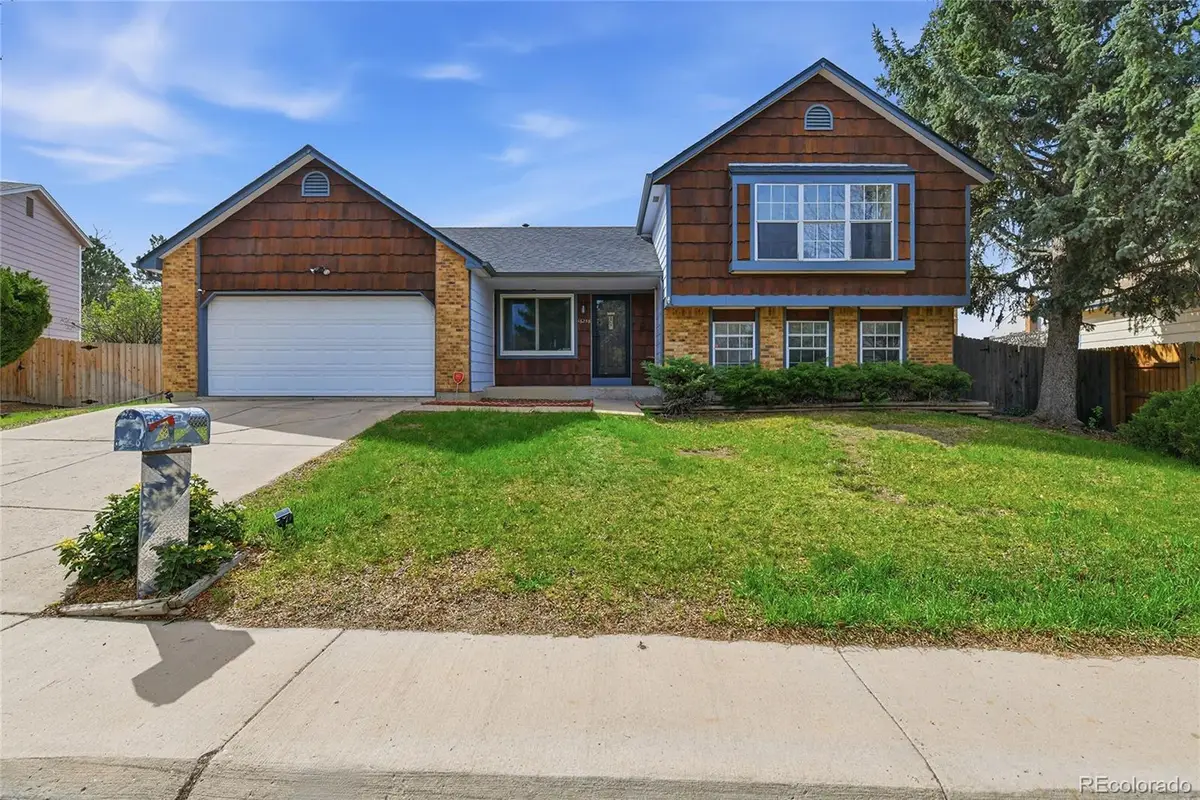 16258 E Exposition Drive, Aurora, CO 80017 - #1