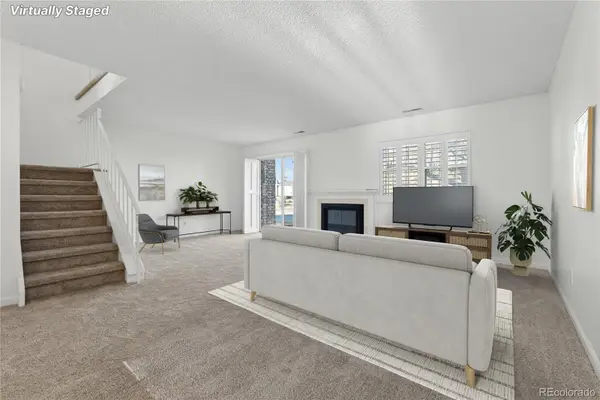 3401 S Ammons Street #19-3, Lakewood, CO 80227