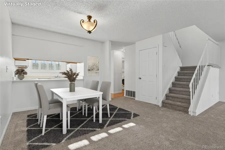 3401 S Ammons Street #19-3, Lakewood, CO 80227 - #2