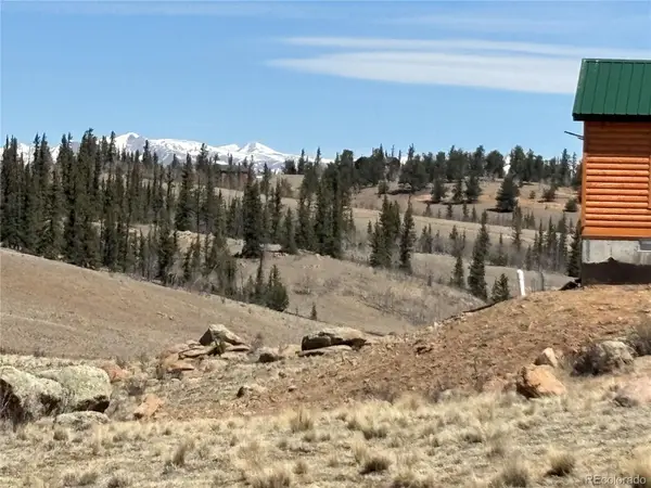 1865 Longbow Drive, Jefferson, CO 80456
