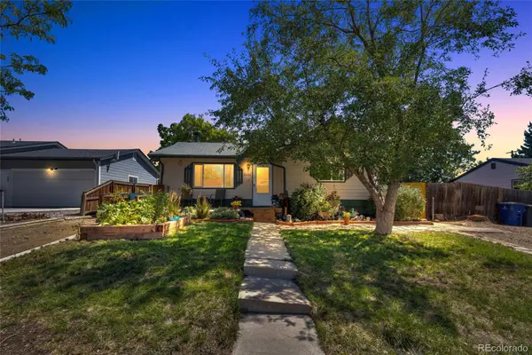 6326 Fenton Street, Arvada, CO 80003