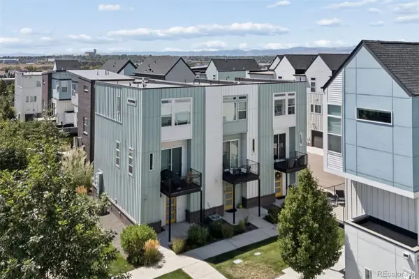 1651 W 67th Circle, Denver, CO 80221
