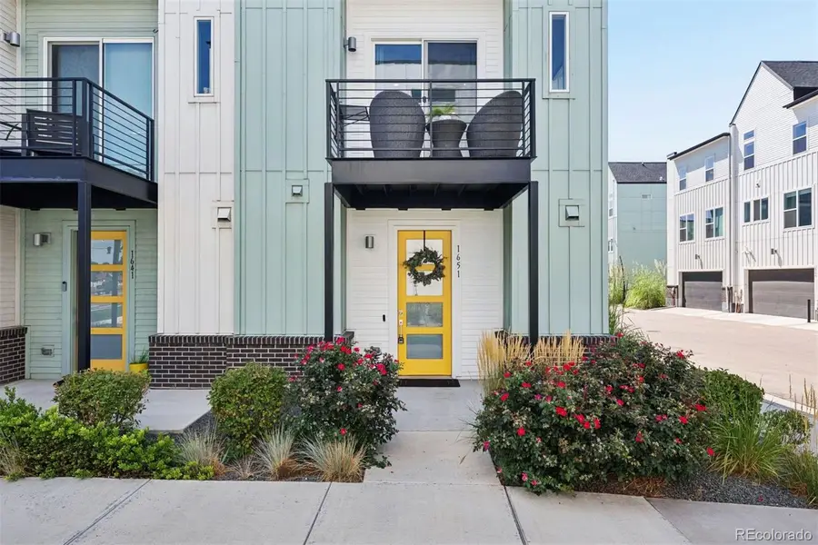 1651 W 67th Circle, Denver, CO 80221 - #2