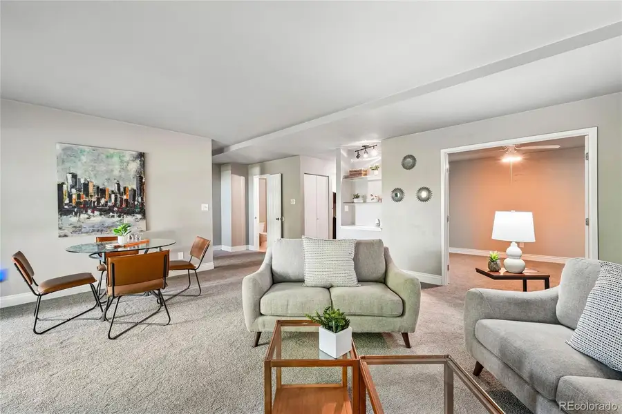 6305 W 6th Avenue #D10, Denver, CO 80214 - #2