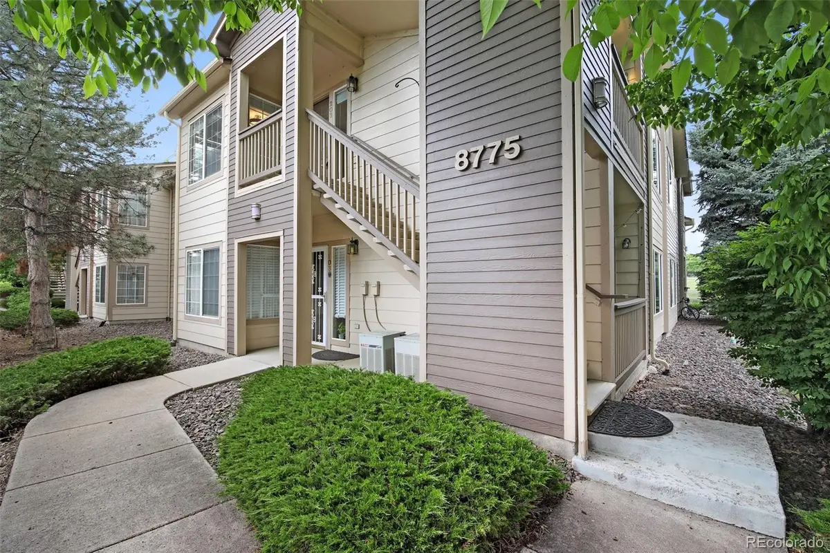 8775 W Berry Avenue #203, Littleton, CO 80123 - Image #1