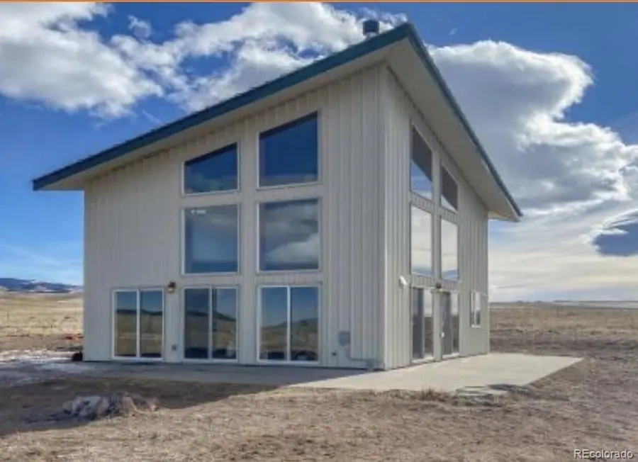 1001 Beech Boulevard, Westcliffe, CO 81252 - #2
