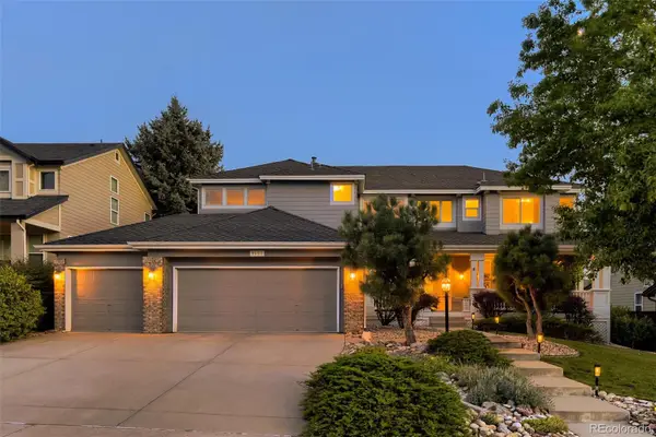 9153 Princeton Street, Highlands Ranch, CO 80130