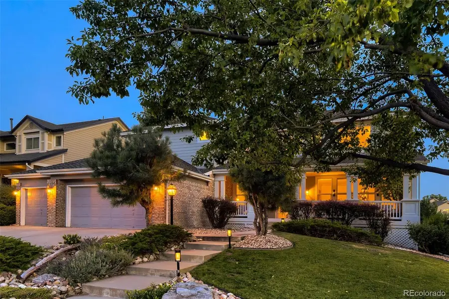 9153 Princeton Street, Highlands Ranch, CO 80130 - #2