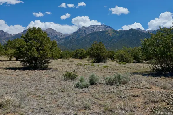 1563 Wagon Wheel Road, Crestone, CO 81131
