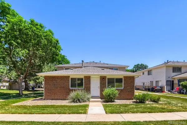 9105 E Lehigh Avenue #77, Denver, CO 80237