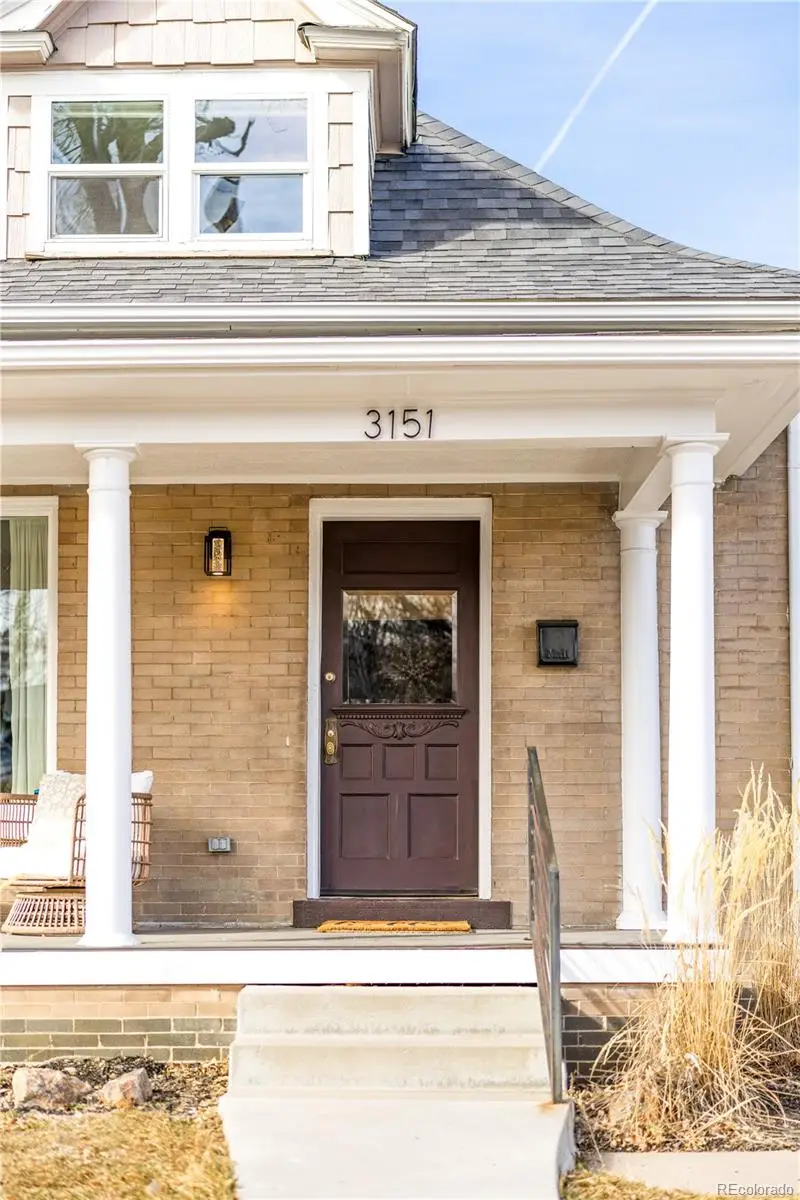 3151 N Gaylord Street, Denver, CO 80205 - #3