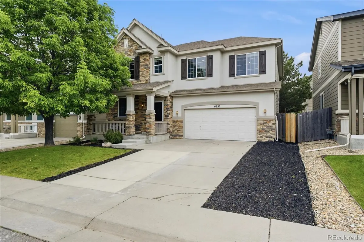 6952 W Chatfield Drive, Littleton, CO 80128 - #1