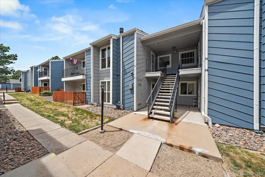 2365 E Geddes Avenue #I, Littleton, CO 80122 - #2