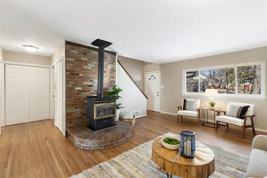 1505 Newcastle Street, Colorado Springs, CO 80907 - Image #3