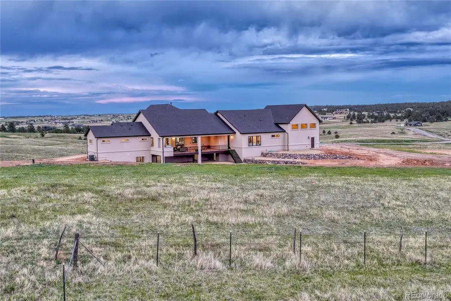 10853 Alamar Way, Colorado Springs, CO 80908 - #3
