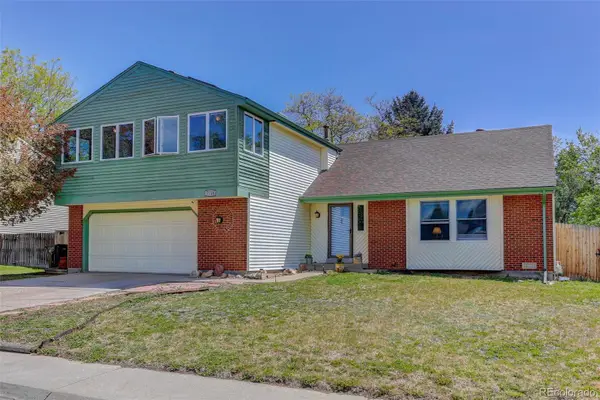 7724 Parfet Street, Arvada, CO 80005