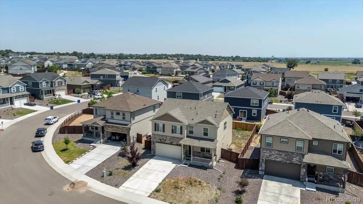 2710 Wren Drive, Johnstown, CO 80534 - #1