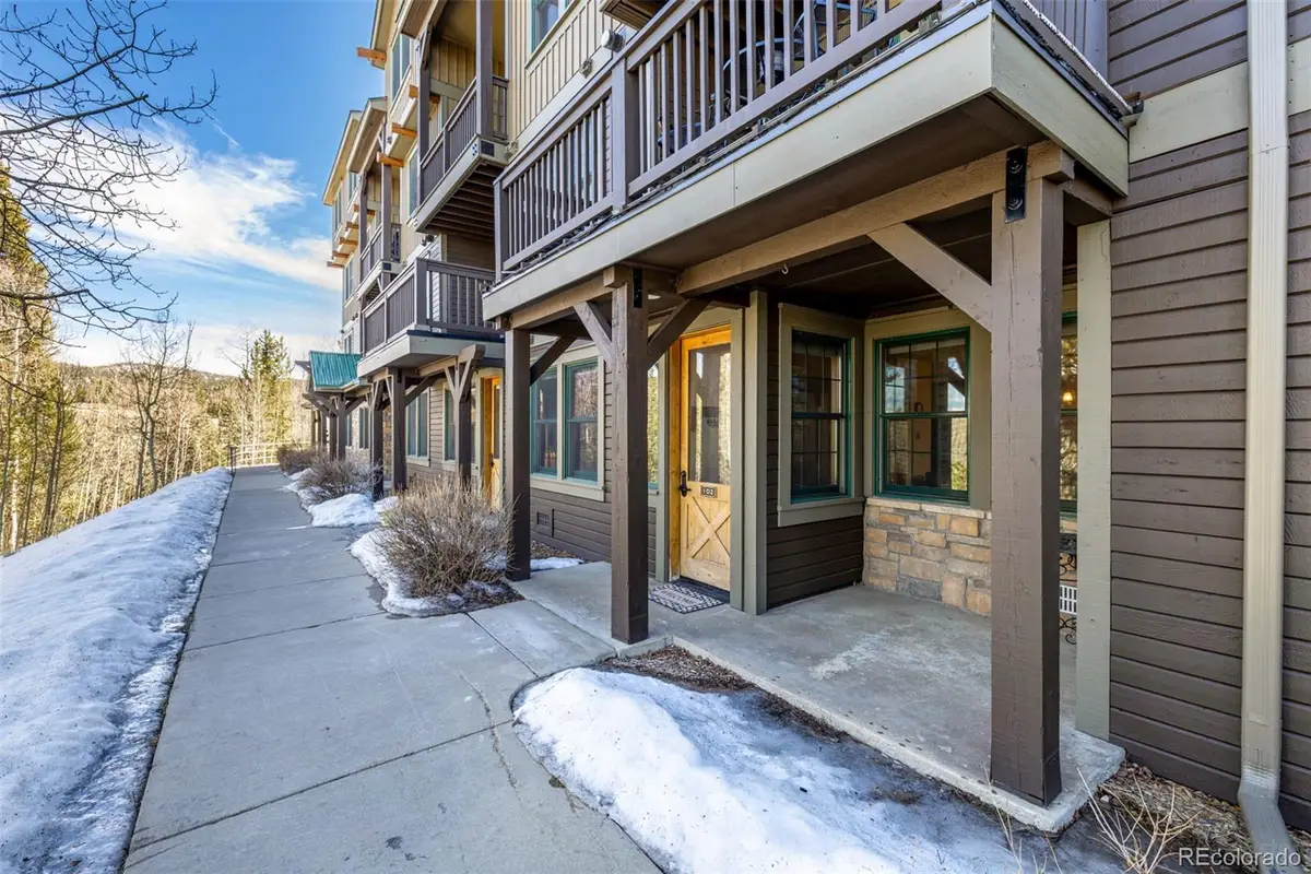 2102 Blue Sky Trail #2-102, Granby, CO 80446 - #1