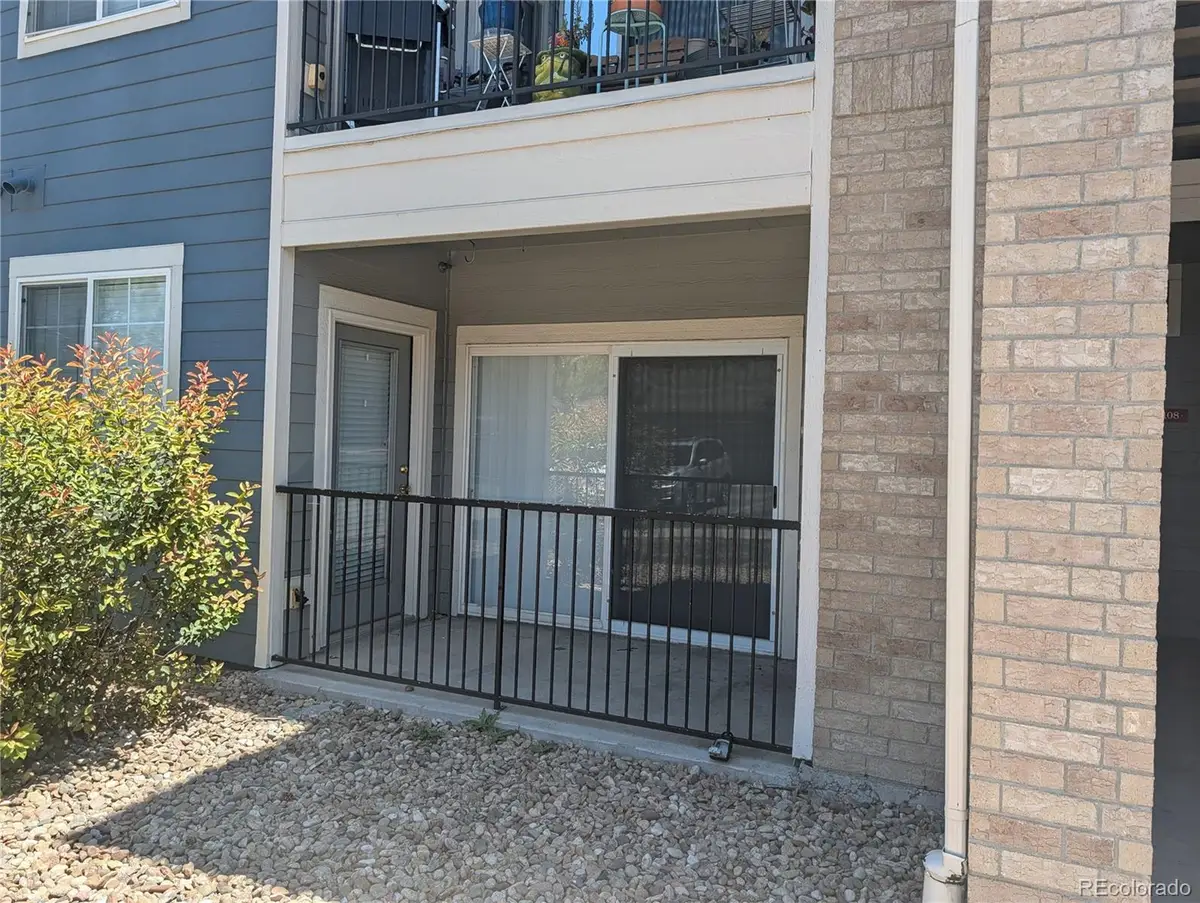 4451 S Ammons Street #108, Littleton, CO 80123 - #1