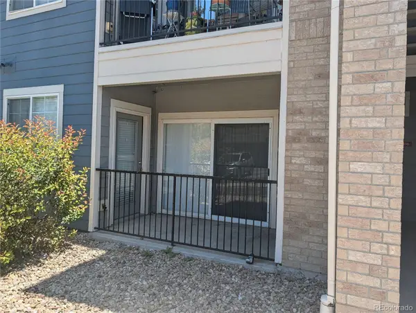 4451 S Ammons Street #108, Littleton, CO 80123