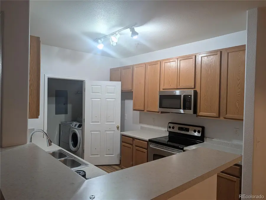 4451 S Ammons Street #108, Littleton, CO 80123 - #3