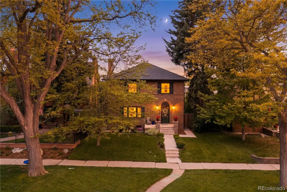 4636 Montview Boulevard, Denver, CO 80207 - #1