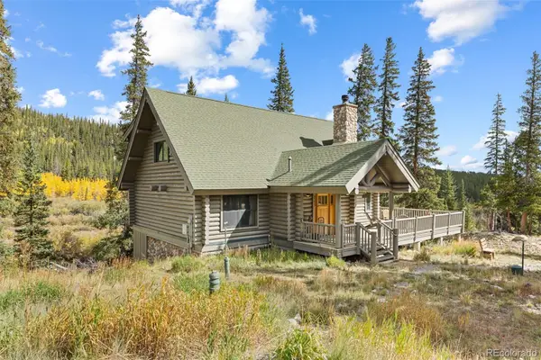 925 Gold Pan Lane, Fairplay, CO 80440