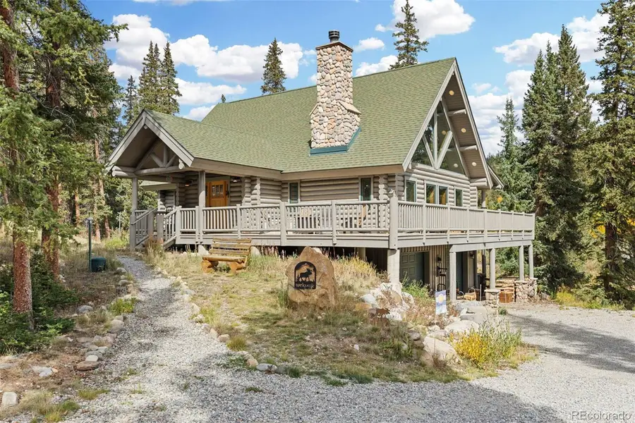 925 Gold Pan Lane, Fairplay, CO 80440 - #3