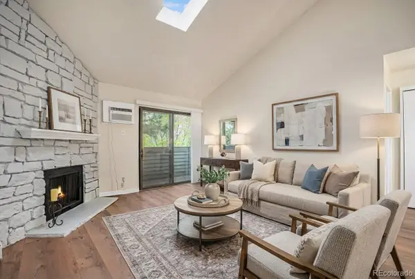 10150 E Virginia Avenue #7-304, Denver, CO 80247