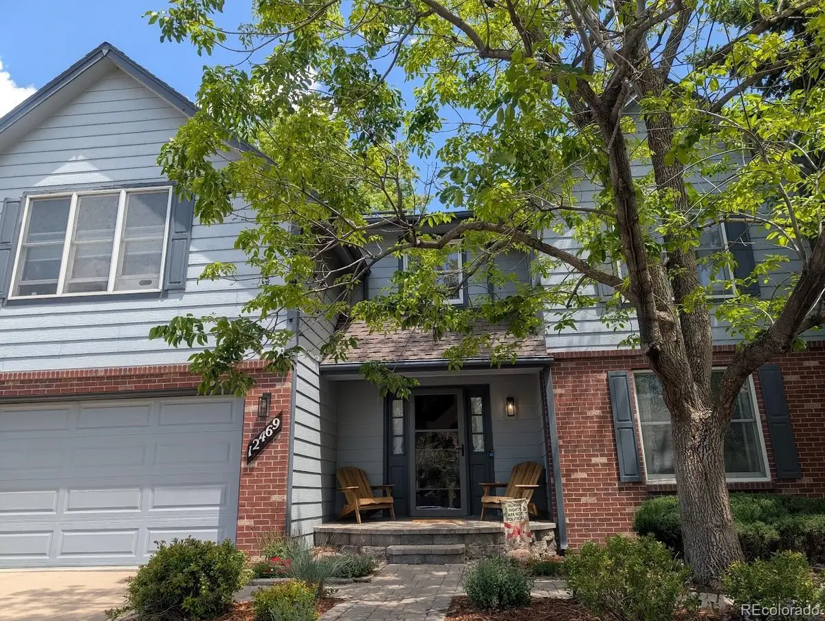 12469 E Harvard Drive, Aurora, CO 80014 - #1