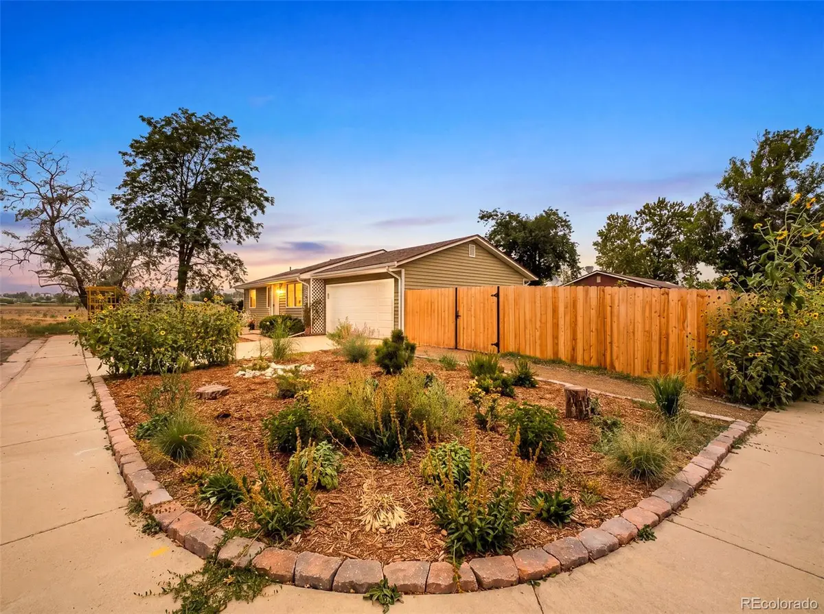 3595 E 89th Avenue, Thornton, CO 80229 - #1