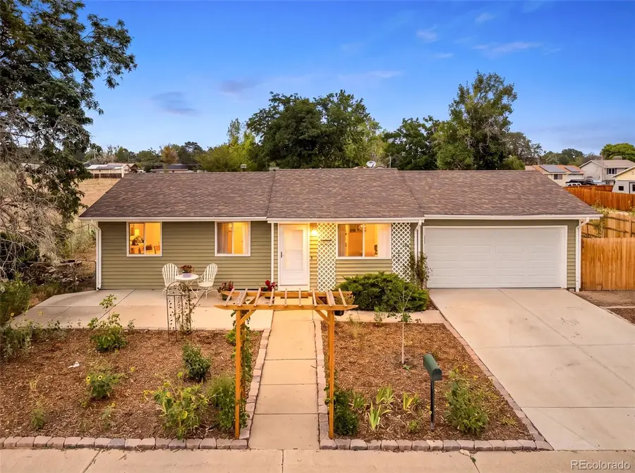 3595 E 89th Avenue, Thornton, CO 80229 - #2