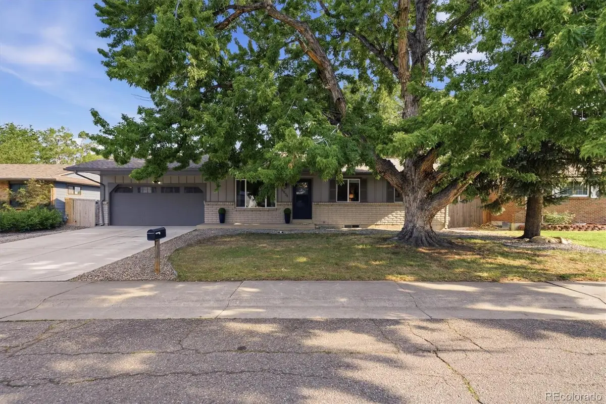 11854 W 65th Place, Arvada, CO 80004 - #1